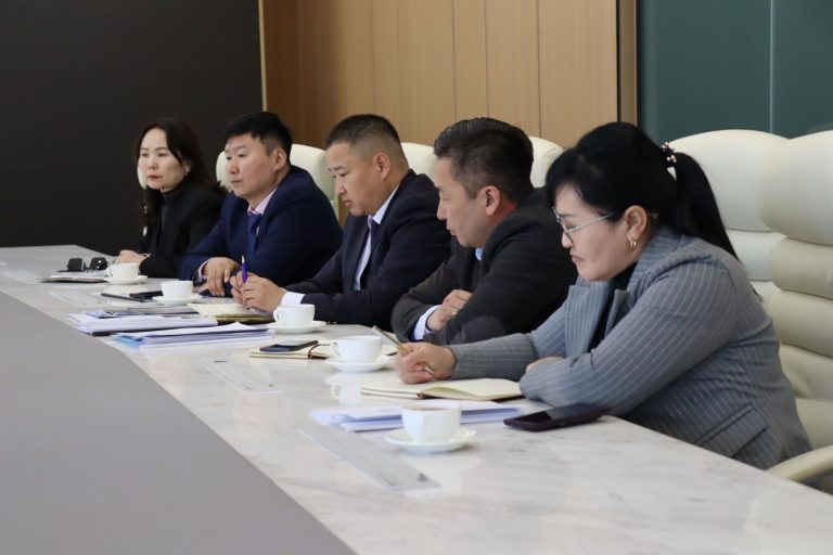 Хонхорын радио нэвтрүүлэх төв станцыг тоон системд шилжүүлэх, Телевизийн өргөн нэвтрүүлгийн сувгийн тоог нэмэгдүүлэх, дуу дүрсний чанарыг сайжруулах төсөл