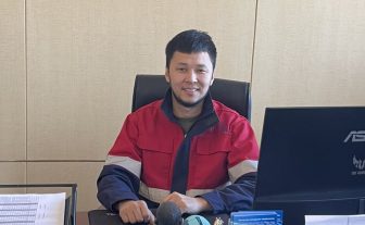 Э.ТӨМӨРЧӨДӨР