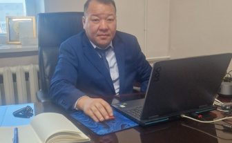 О.ЭРДЭНЭБАТ