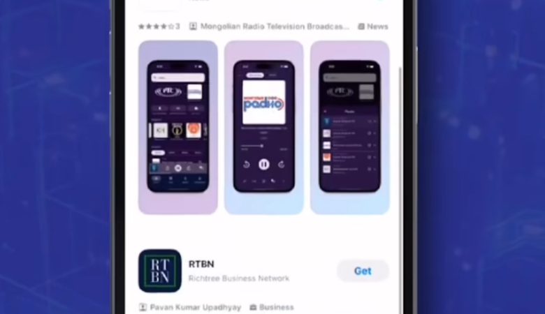 Аюулын дуут дохиог цаг алдалгүй хүргэх RTBN аппликейшн нэвтрүүллээ