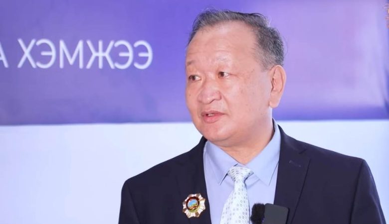 Л.Туул: Радиогийн өргөн нэвтрүүлгийг тоон системд шилжүүлэх бодлогоо төр хэрэгжүүлэх шаардлагатай