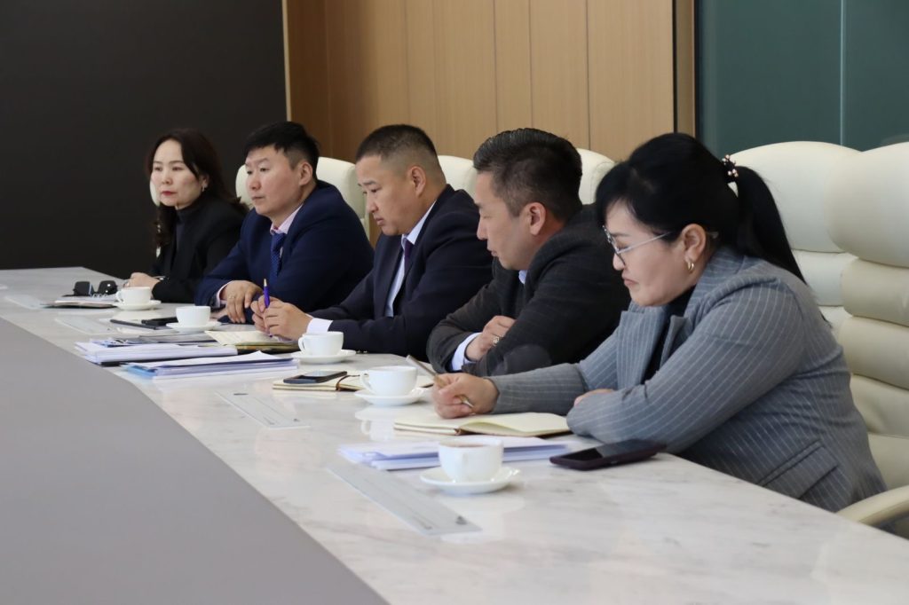 Хонхорын радио нэвтрүүлэх төв станцыг тоон системд шилжүүлэх, Телевизийн өргөн нэвтрүүлгийн сувгийн тоог нэмэгдүүлэх, дуу дүрсний чанарыг сайжруулах төсөл