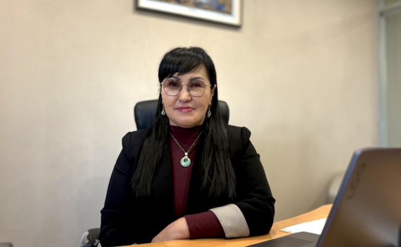 Ч.БАЙГАЛМАА