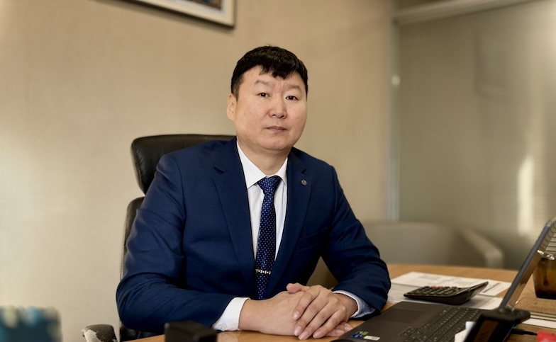 Д.ГАЛБАДРАХ